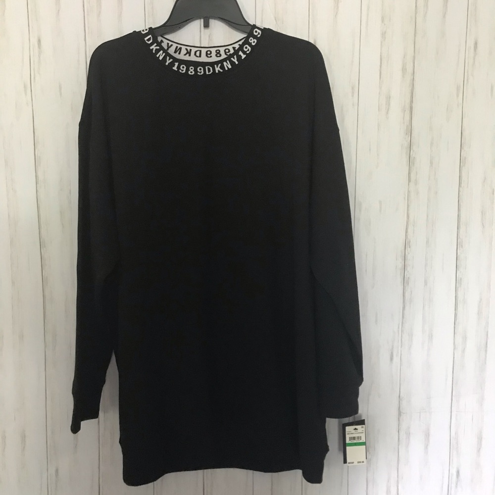 Oversized Sleep sweatshirt